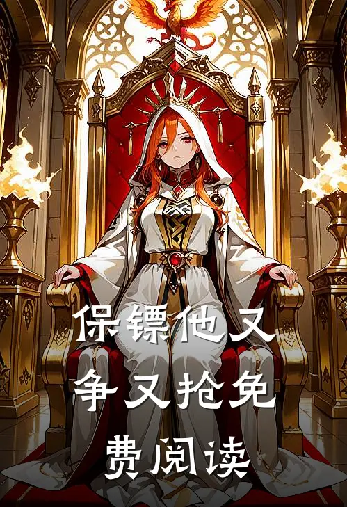 保镖他又争又抢免费阅读