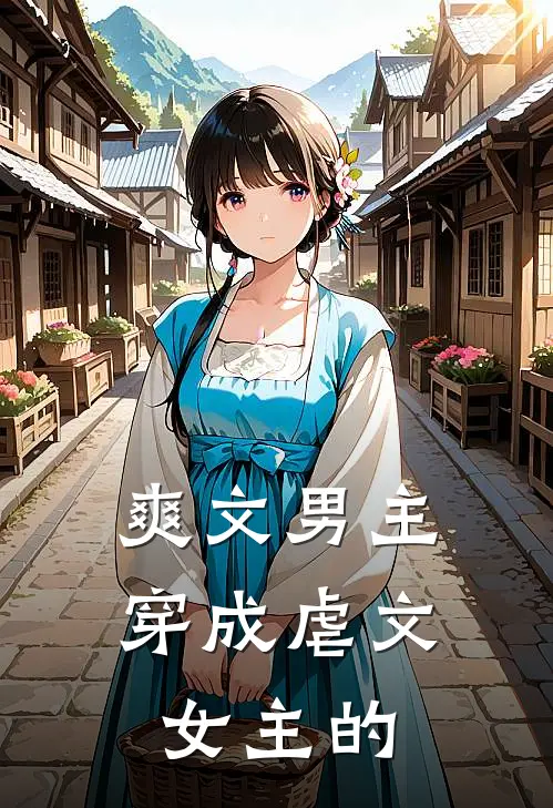 爽文男主穿成虐文女主的