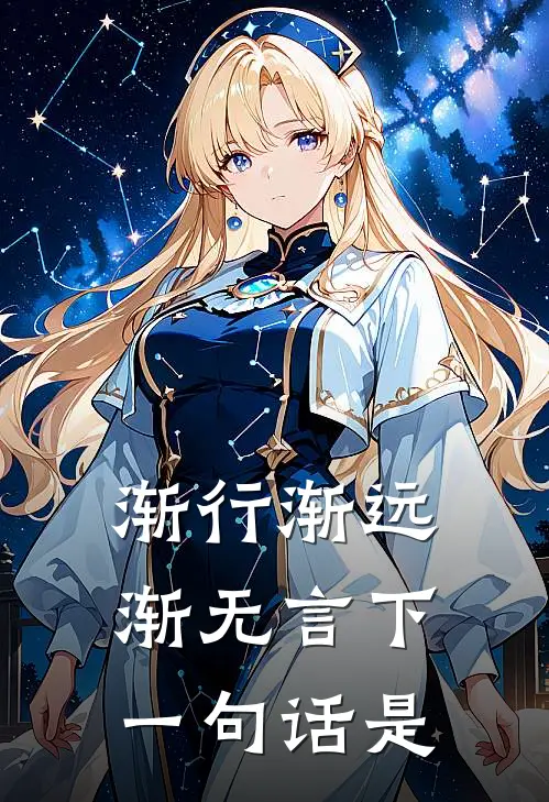 渐行渐远渐无言下一句话是