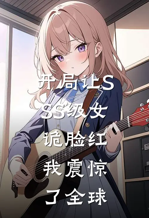 开局让SSS级女诡脸红，我震惊了全球