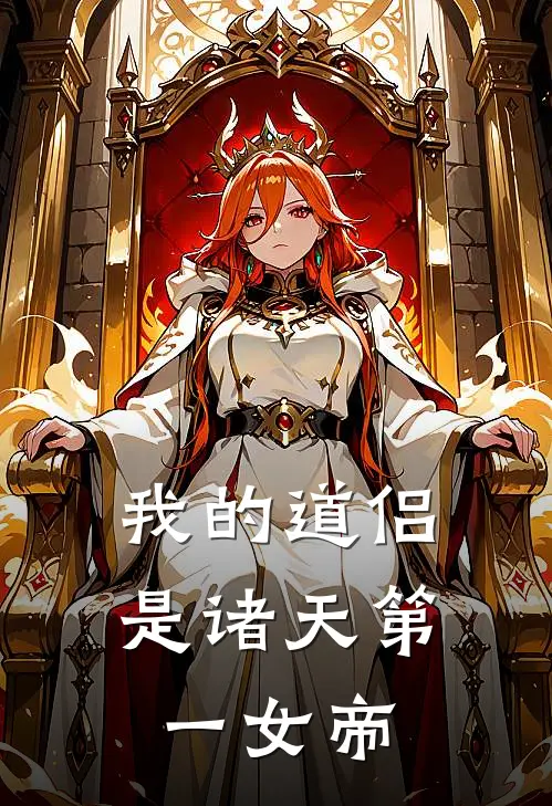 我的道侣是诸天第一女帝张扬仙子最新好看小说_免费小说我的道侣是诸天第一女帝(张扬仙子)