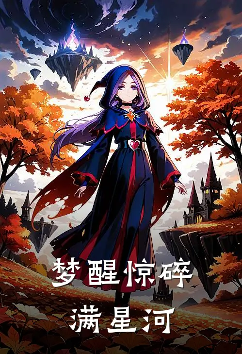 梦醒惊碎满星河沈暮沈千姝热门完结小说_最新章节列表梦醒惊碎满星河(沈暮沈千姝)