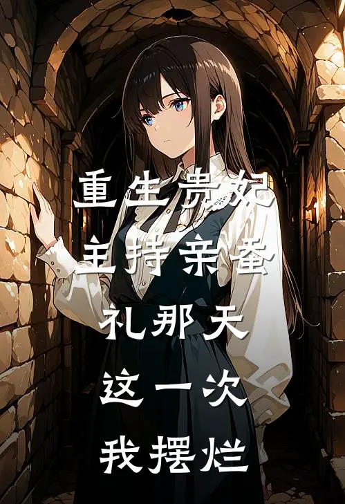 重生贵妃主持亲蚕礼那天，这一次，我摆烂