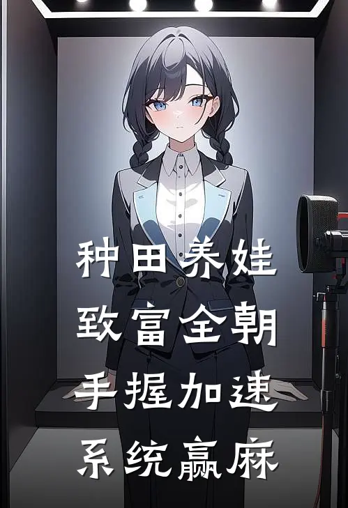 种田养娃致富全朝，手握加速系统赢麻