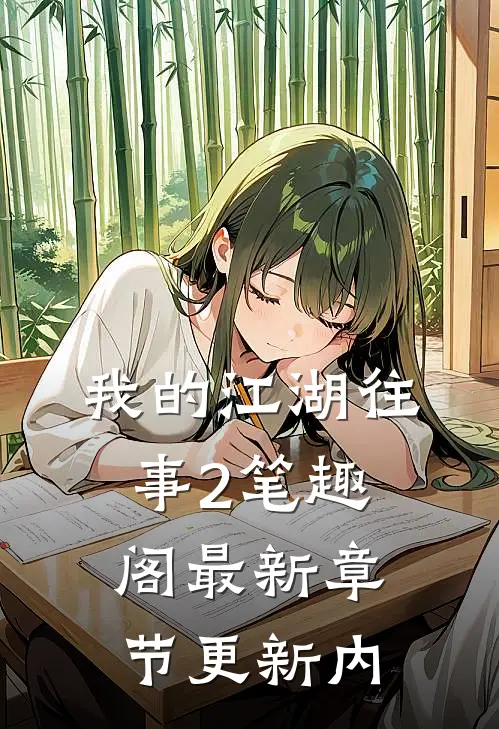 我的江湖往事2笔趣阁最新章节更新内