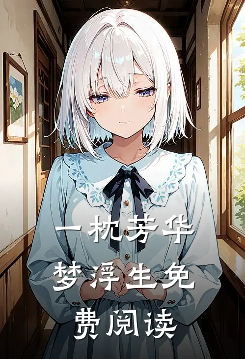 一枕芳华梦浮生免费阅读