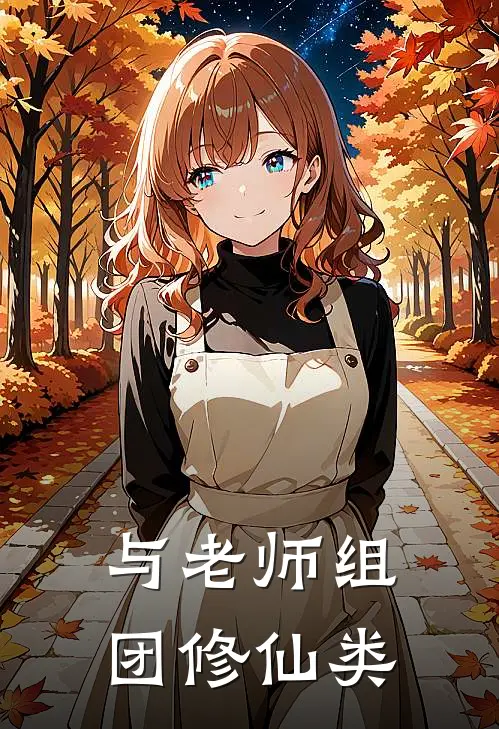 与老师组团修仙类