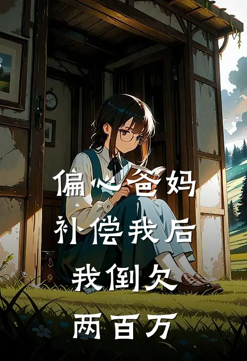 偏心爸妈补偿我后，我倒欠两百万