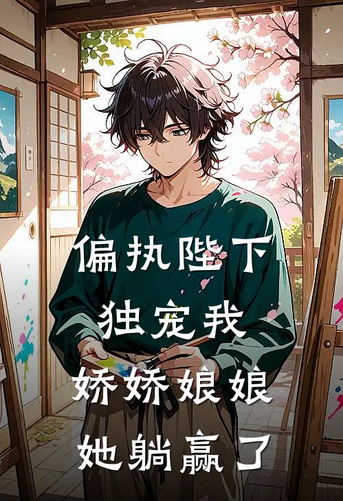 偏执陛下独宠我，娇娇娘娘她躺赢了
