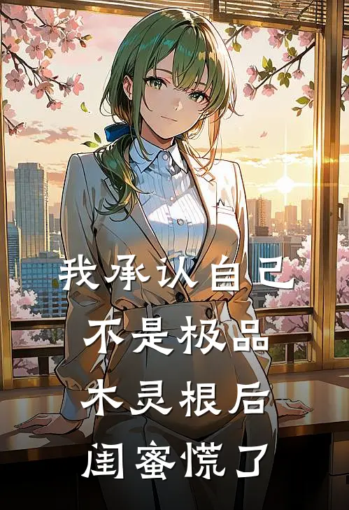 我承认自己不是极品木灵根后，闺蜜慌了