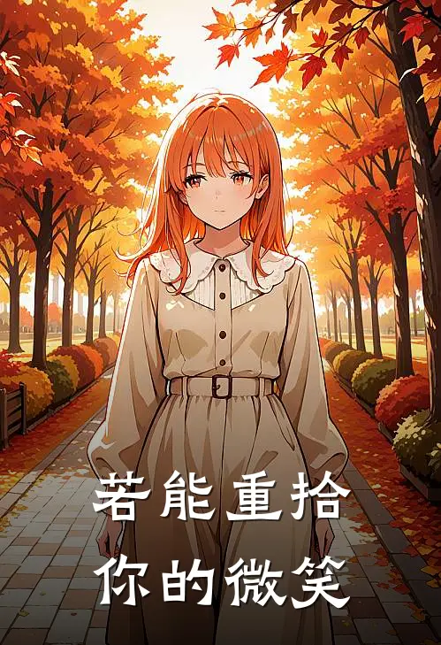 若能重拾你的微笑