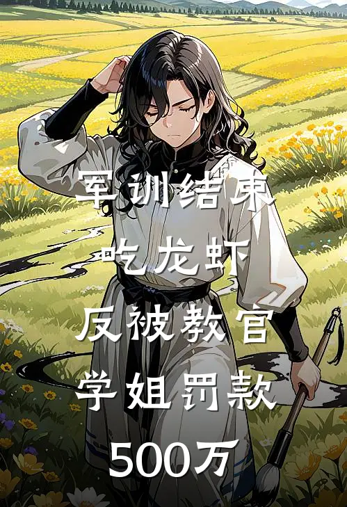 军训结束吃龙虾，反被教官学姐罚款500万抖音热门免费小说笔趣阁_完结小说免费阅读军训结束吃龙虾，反被教官学姐罚款500万抖音热门