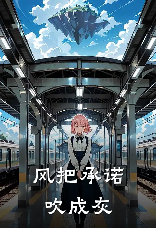 风把承诺吹成灰陆时衍夏语桐小说完整版_完结版小说推荐风把承诺吹成灰(陆时衍夏语桐)