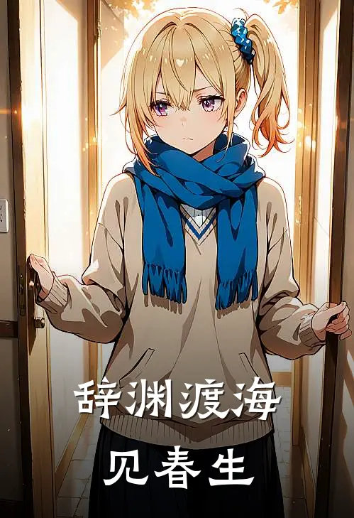 辞渊渡海见春生