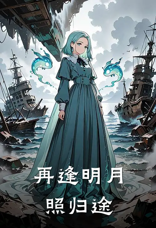 沈念安陆铭修(再逢明月照归途)全本免费在线阅读_沈念安陆铭修全集在线阅读