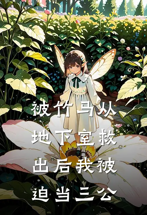 被竹马从地下室救出后我被迫当三公