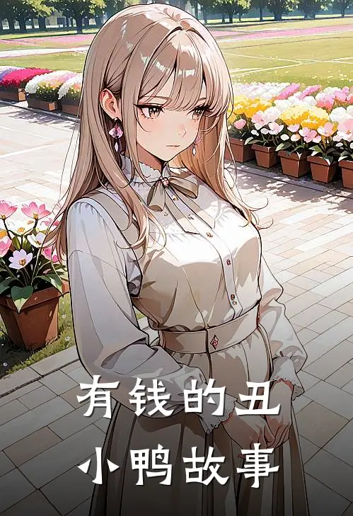 有钱的丑小鸭故事