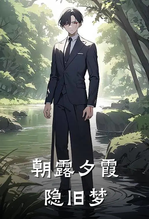 朝露夕霞隐旧梦(顾行之苏青棠)免费阅读_完结热门小说朝露夕霞隐旧梦(顾行之苏青棠)