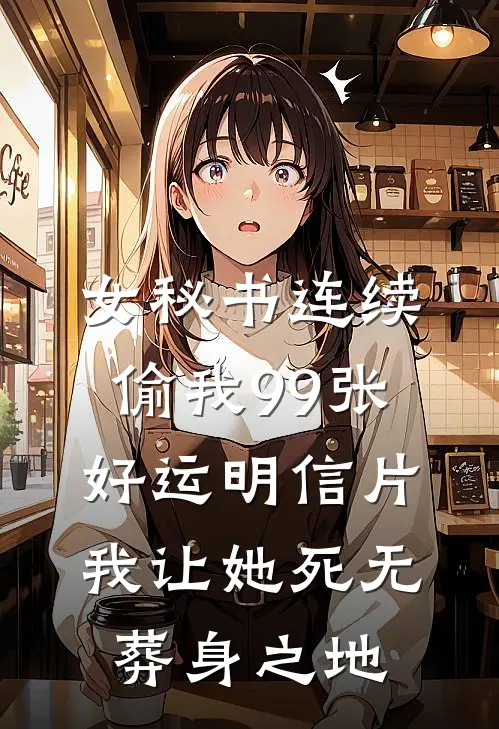 女秘书连续偷我99张好运明信片，我让她死无葬身之地潇潇秦乘风免费小说推荐_推荐完结小说女秘书连续偷我99张好运明信片，我让她死无葬身之地(潇潇秦乘风)