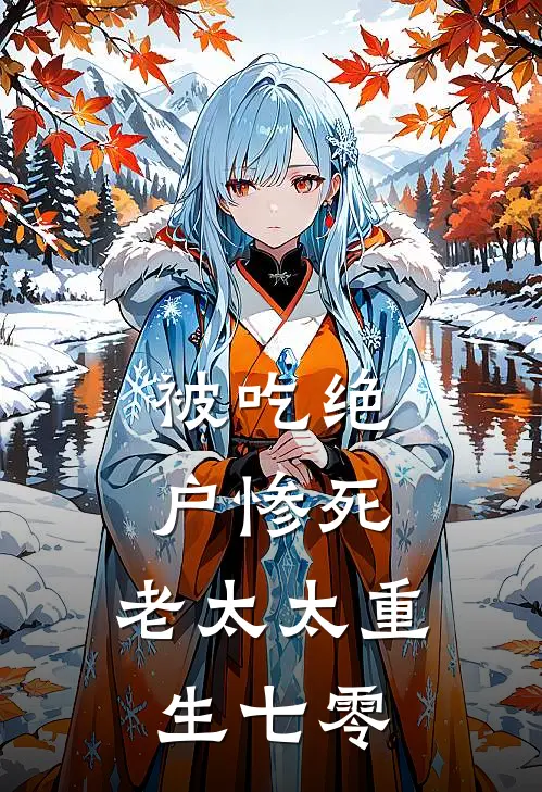 被吃绝户惨死，老太太重生七零(方幽兰杨大花)_方幽兰杨大花热门小说