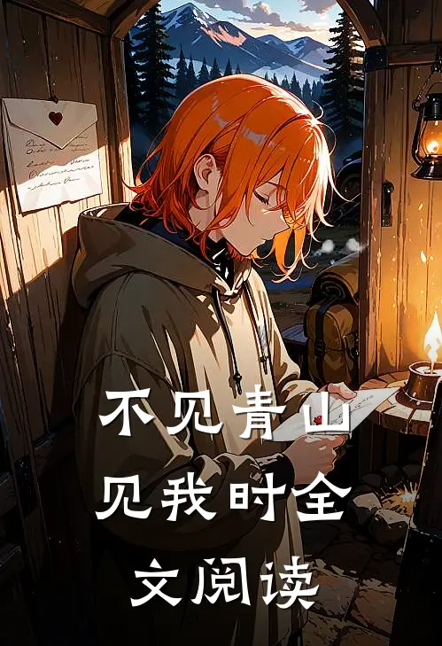 不见青山见我时全文阅读