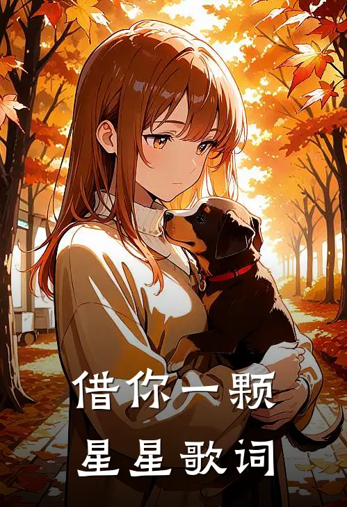 借你一颗星星歌词