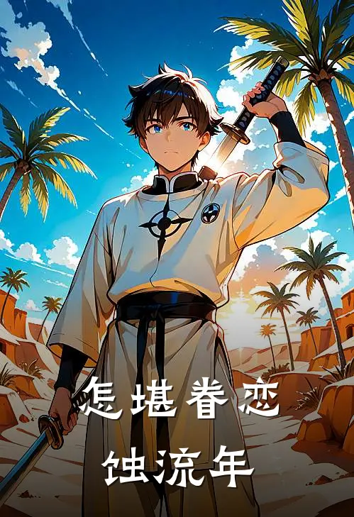 怎堪眷恋蚀流年(顾廷之沈晚凝)好看的完结小说_完本小说怎堪眷恋蚀流年顾廷之沈晚凝