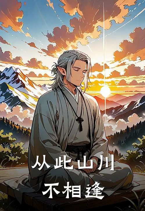 从此山川不相逢(傅铭阿铭)_傅铭阿铭热门小说