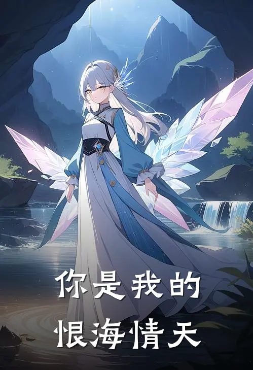 你是我的恨海情天