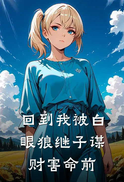 回到我被白眼狼继子谋财害命前