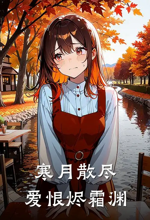 寒月散尽，爱恨烬霜渊