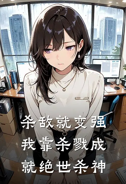 杀敌就变强，我靠杀戮成就绝世杀神(LOL楚枫)完结小说推荐_免费小说杀敌就变强，我靠杀戮成就绝世杀神(LOL楚枫)