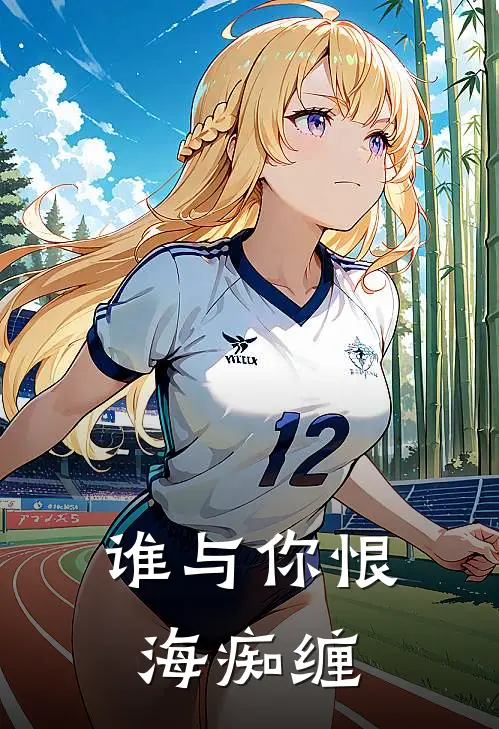 谁与你恨海痴缠