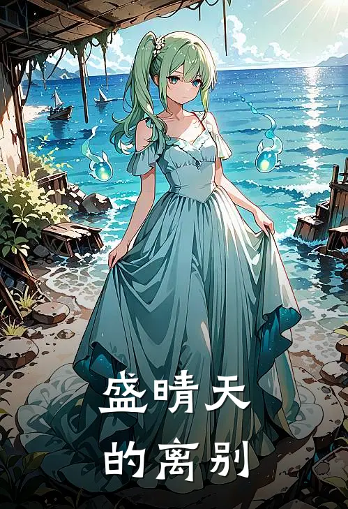 盛晴天的离别盛阳周芷晴新热门小说_免费阅读全文盛晴天的离别盛阳周芷晴