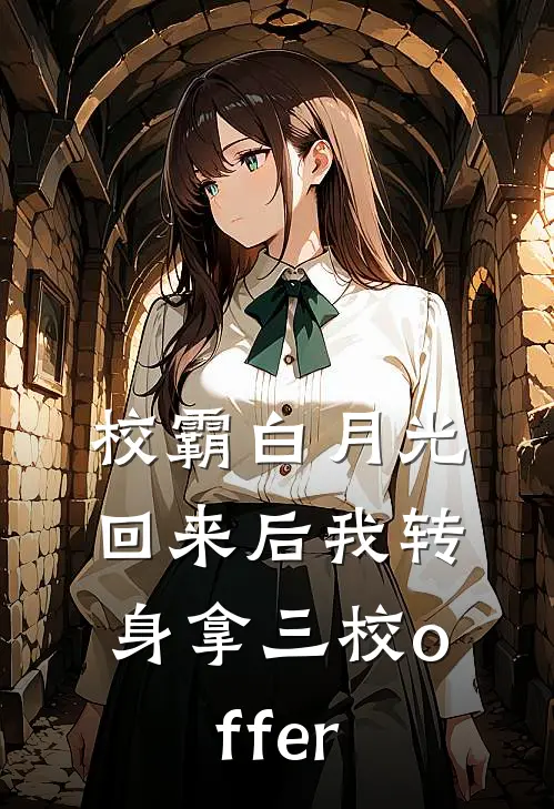 校霸白月光回来后我转身拿三校offer