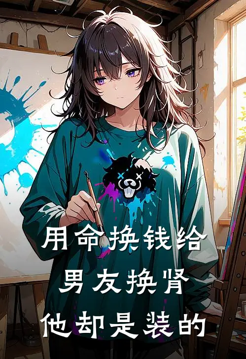 用命换钱给男友换肾，他却是装的