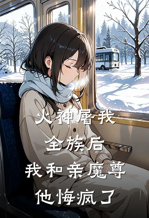 火神屠我全族后，我和亲魔尊他悔疯了