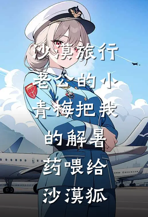 沙漠旅行，老公的小青梅把我的解暑药喂给沙漠狐