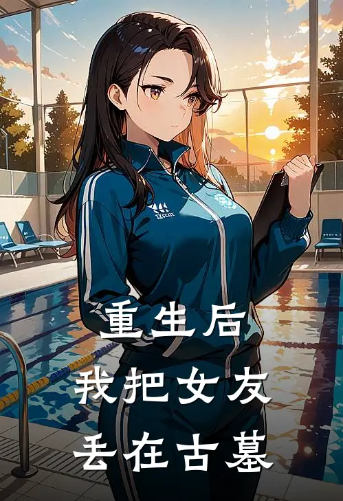 重生后，我把女友丢在古墓