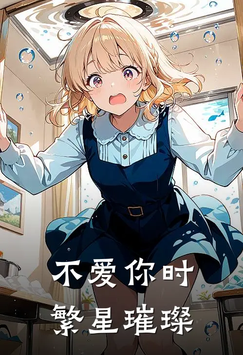 不爱你时，繁星璀璨