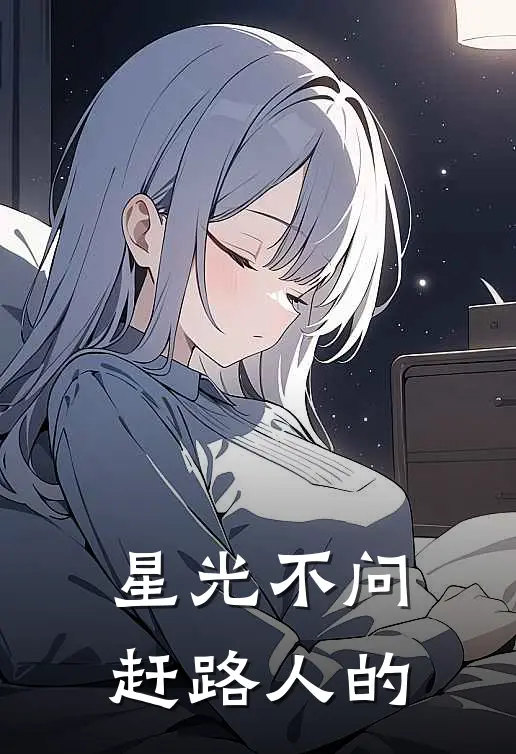 星光不问赶路人的