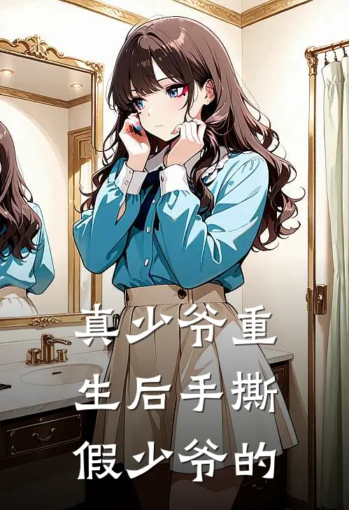 真少爷重生后手撕假少爷的