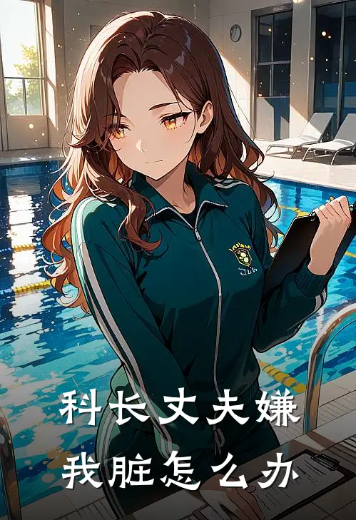 科长丈夫嫌我脏怎么办