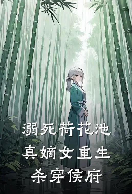 溺死荷花池，真嫡女重生杀穿侯府
