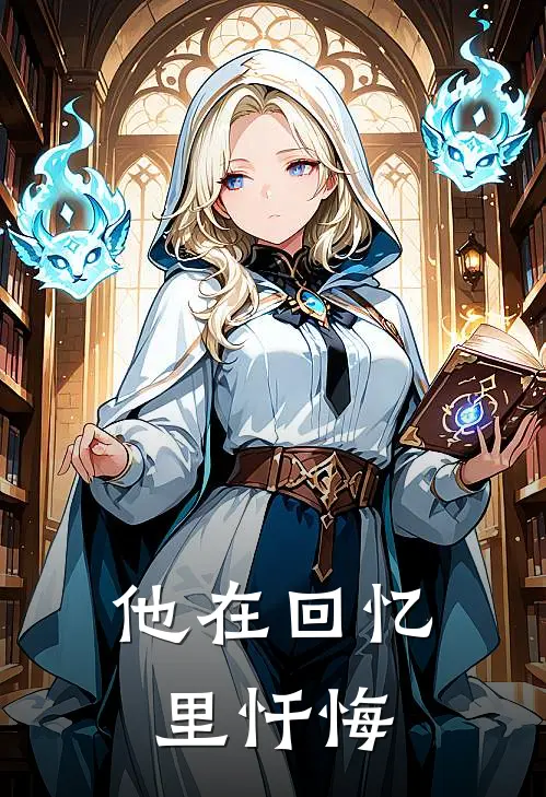 他在回忆里忏悔