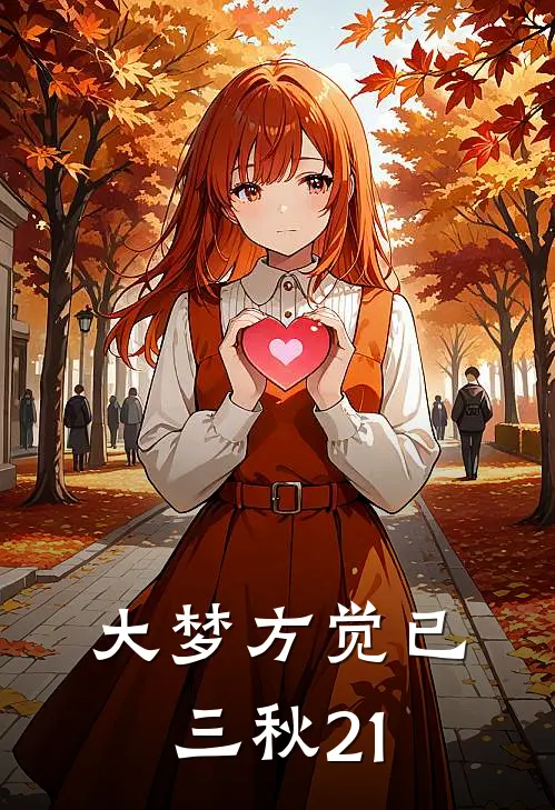 大梦方觉已三秋21