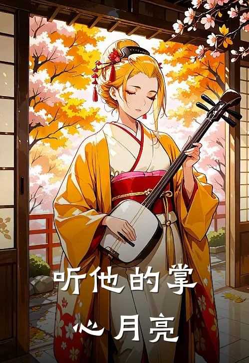 听他的掌心月亮(商衍沈梨欢)全本免费小说阅读_全文免费阅读听他的掌心月亮商衍沈梨欢