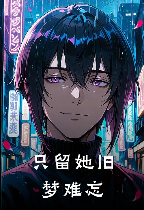 只留她旧梦难忘