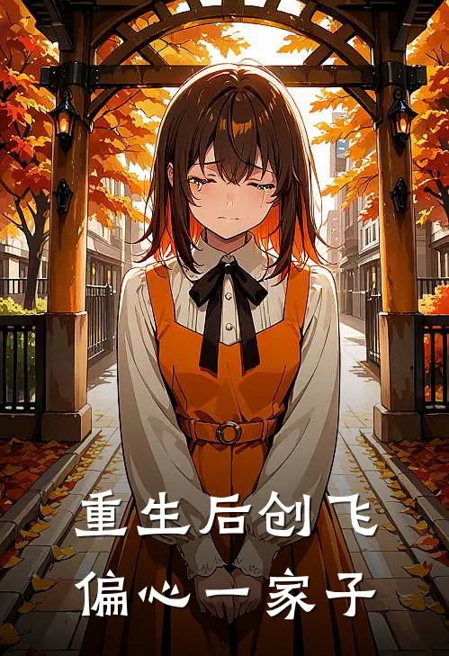 《重生后创飞偏心一家子》抖音热门全本阅读_(抖音热门)全集阅读