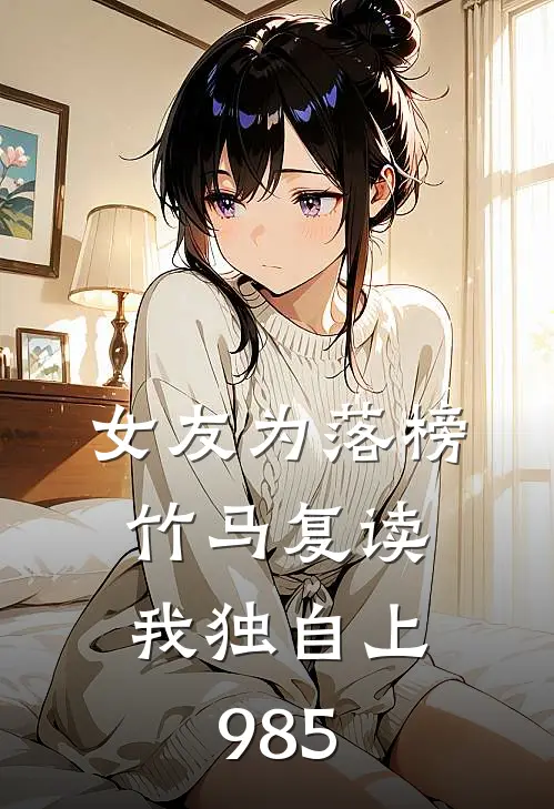 女友为落榜竹马复读，我独自上985